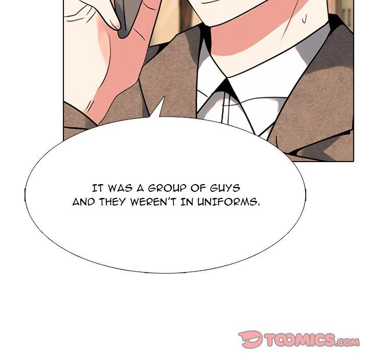 High School Devil - Chapter 358 Page 21