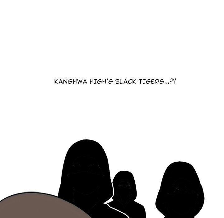 High School Devil - Chapter 358 Page 24