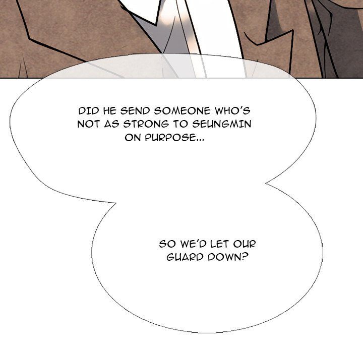 High School Devil - Chapter 358 Page 29