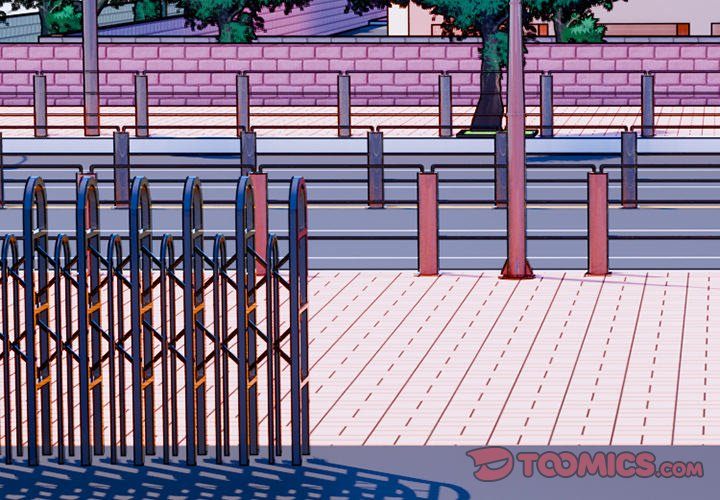 High School Devil - Chapter 358 Page 3