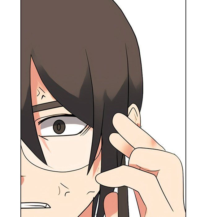 High School Devil - Chapter 358 Page 31