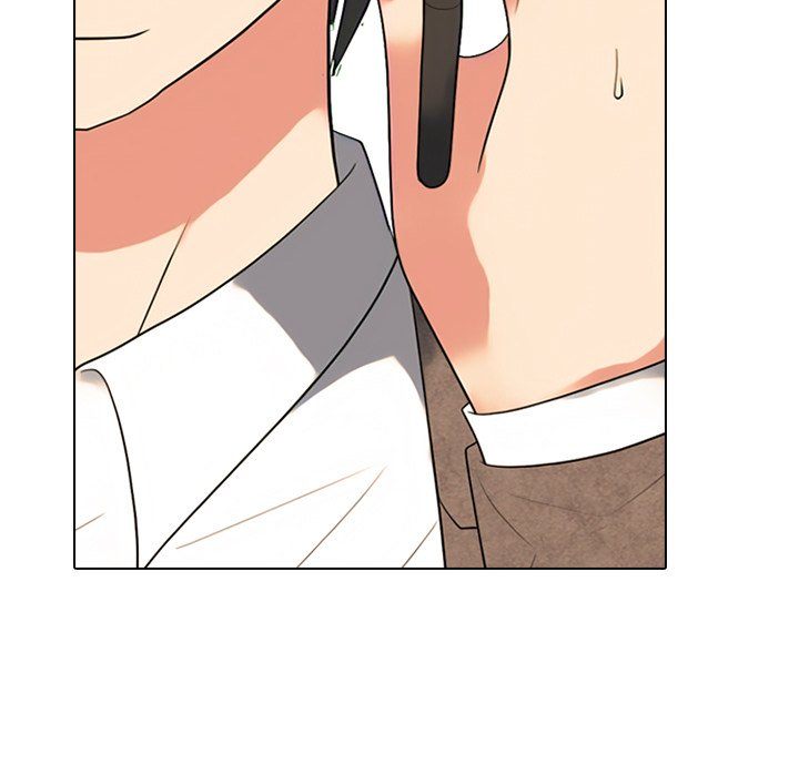 High School Devil - Chapter 358 Page 32