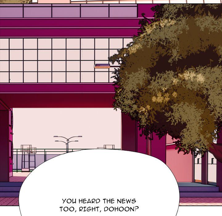 High School Devil - Chapter 358 Page 35