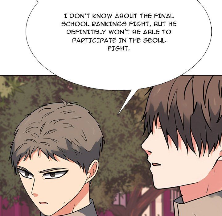 High School Devil - Chapter 358 Page 37