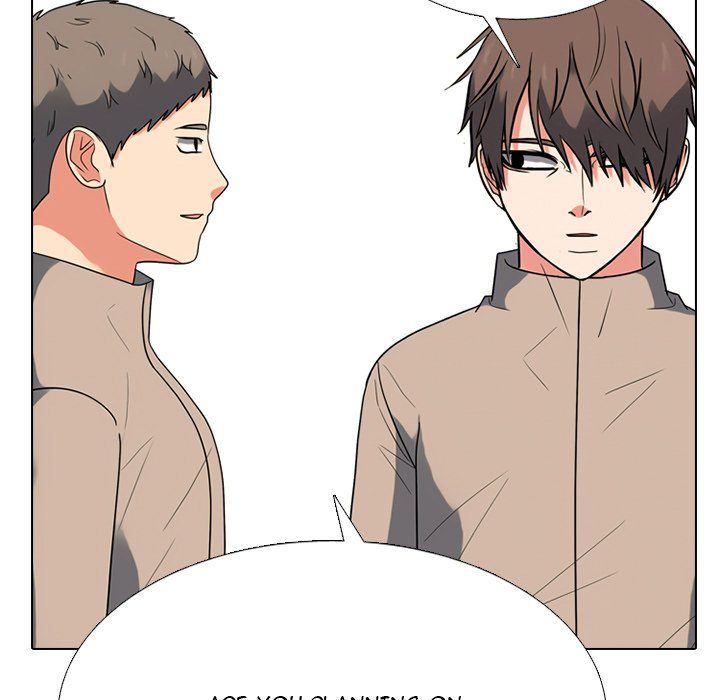 High School Devil - Chapter 358 Page 41