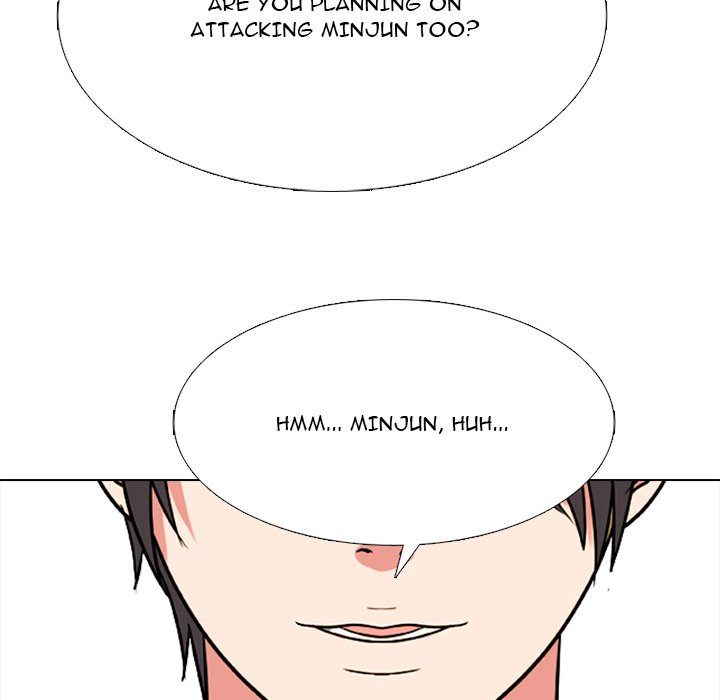 High School Devil - Chapter 358 Page 42