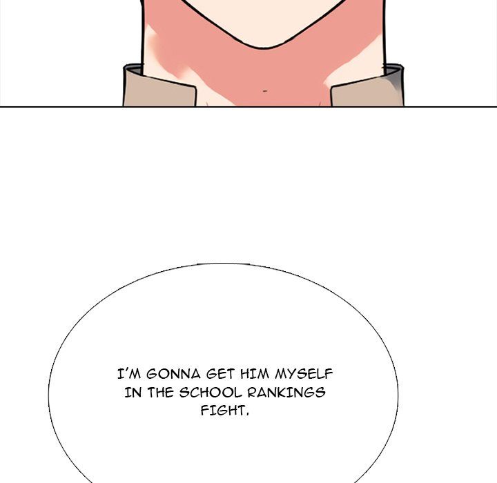 High School Devil - Chapter 358 Page 43