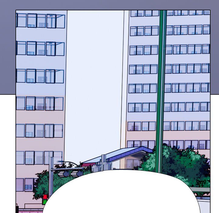 High School Devil - Chapter 358 Page 5