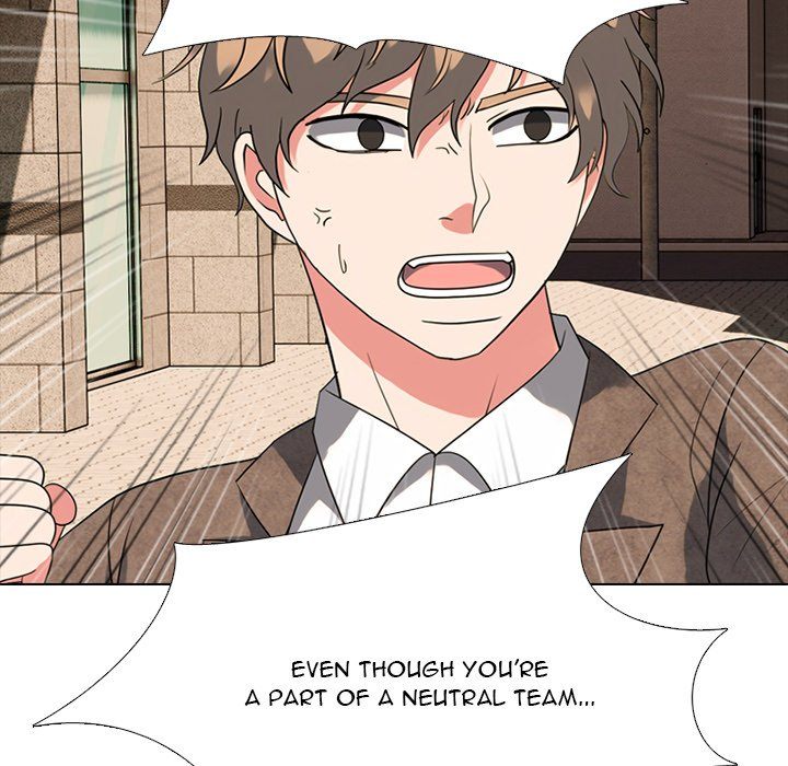 High School Devil - Chapter 358 Page 53