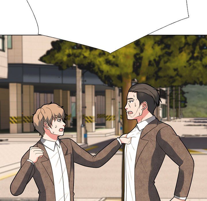 High School Devil - Chapter 358 Page 55