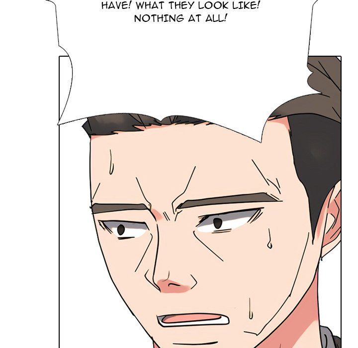 High School Devil - Chapter 358 Page 61