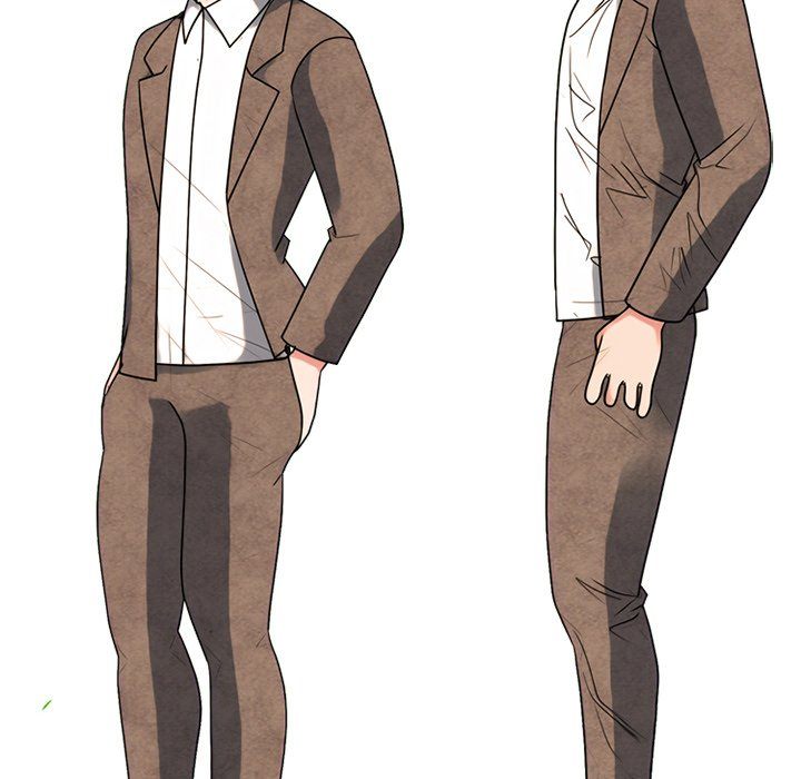 High School Devil - Chapter 358 Page 72