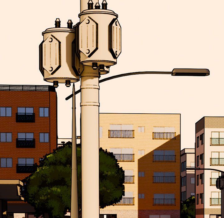 High School Devil - Chapter 358 Page 76