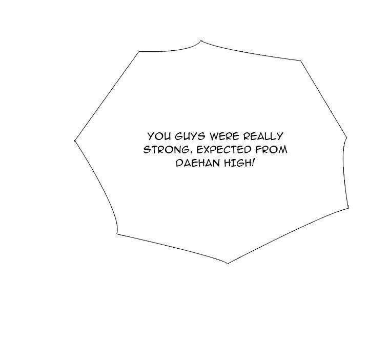 High School Devil - Chapter 358 Page 80