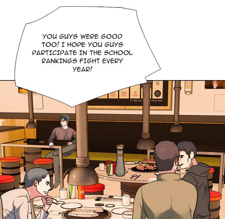 High School Devil - Chapter 358 Page 81