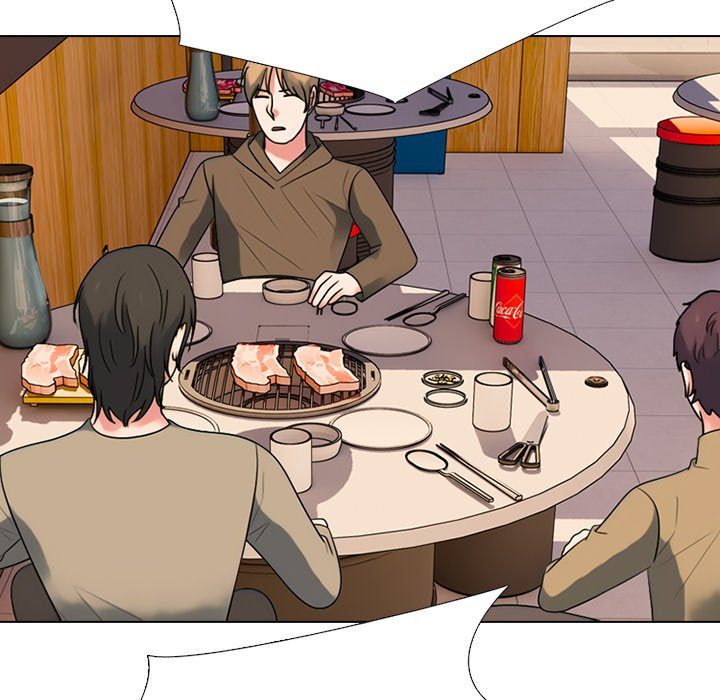 High School Devil - Chapter 358 Page 83