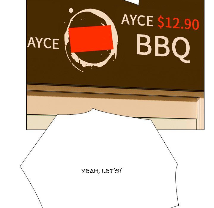 High School Devil - Chapter 358 Page 85