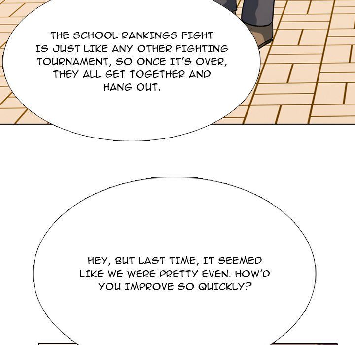 High School Devil - Chapter 358 Page 89