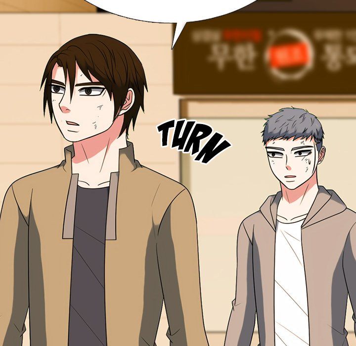 High School Devil - Chapter 358 Page 98