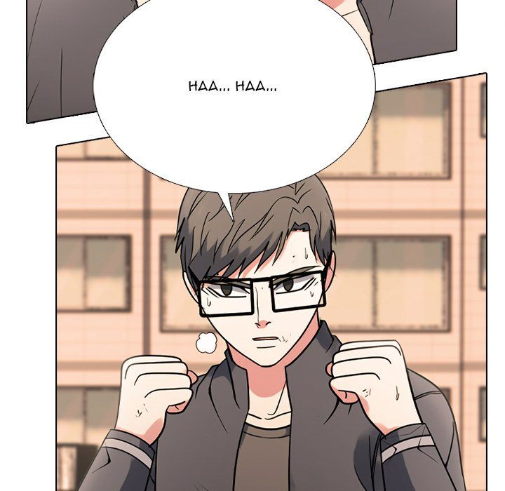 High School Devil - Chapter 359 Page 100