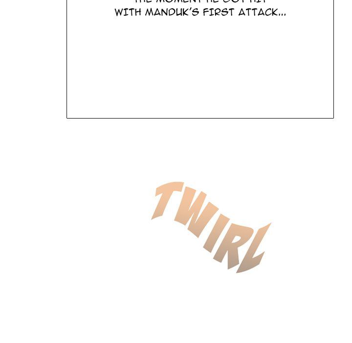 High School Devil - Chapter 359 Page 113