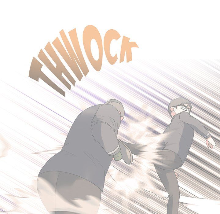 High School Devil - Chapter 359 Page 114