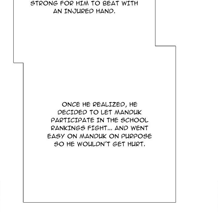 High School Devil - Chapter 359 Page 121