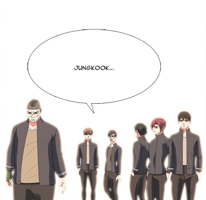 High School Devil - Chapter 359 Page 122