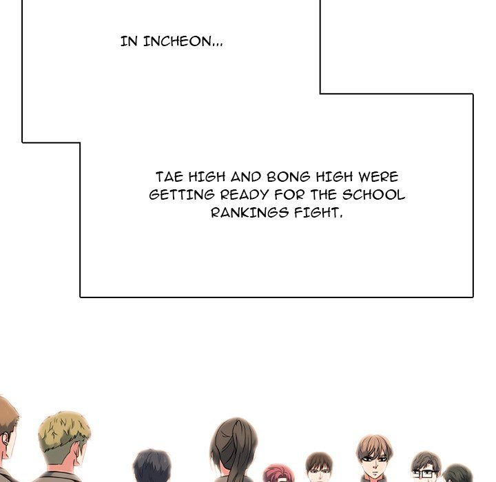 High School Devil - Chapter 359 Page 136