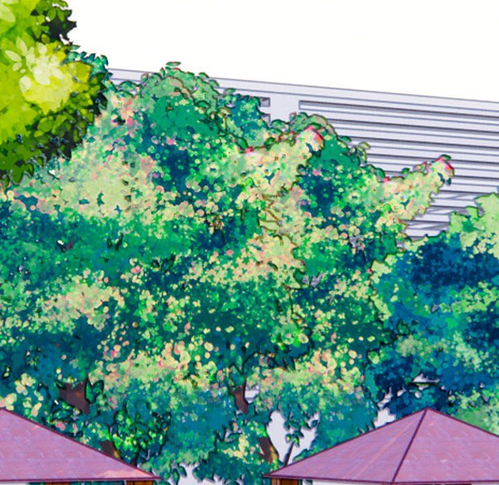 High School Devil - Chapter 359 Page 14