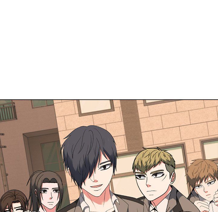 High School Devil - Chapter 359 Page 144