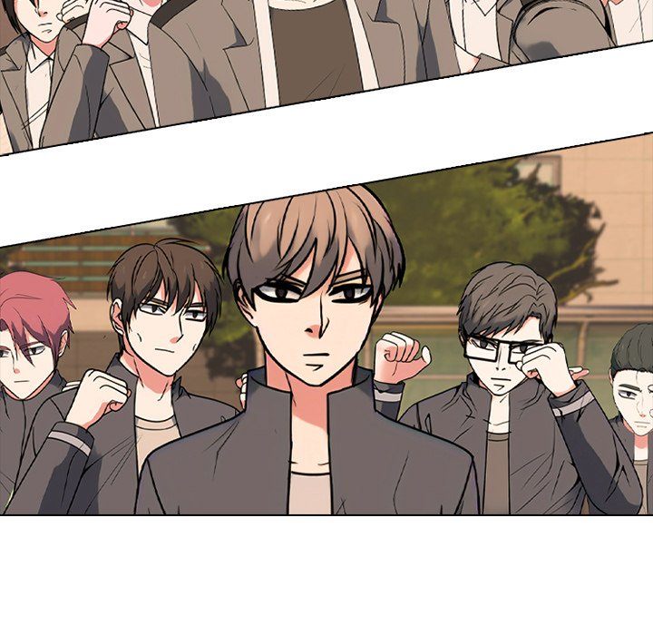 High School Devil - Chapter 359 Page 145