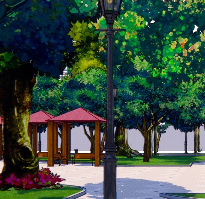 High School Devil - Chapter 359 Page 16