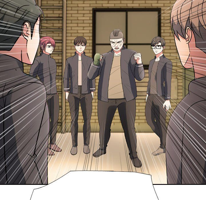 High School Devil - Chapter 359 Page 25