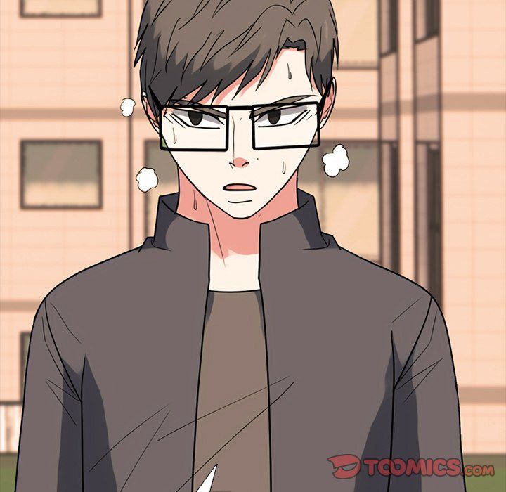 High School Devil - Chapter 359 Page 39