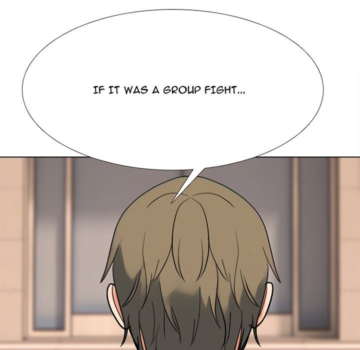 High School Devil - Chapter 359 Page 5