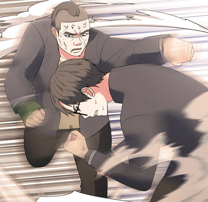 High School Devil - Chapter 359 Page 70