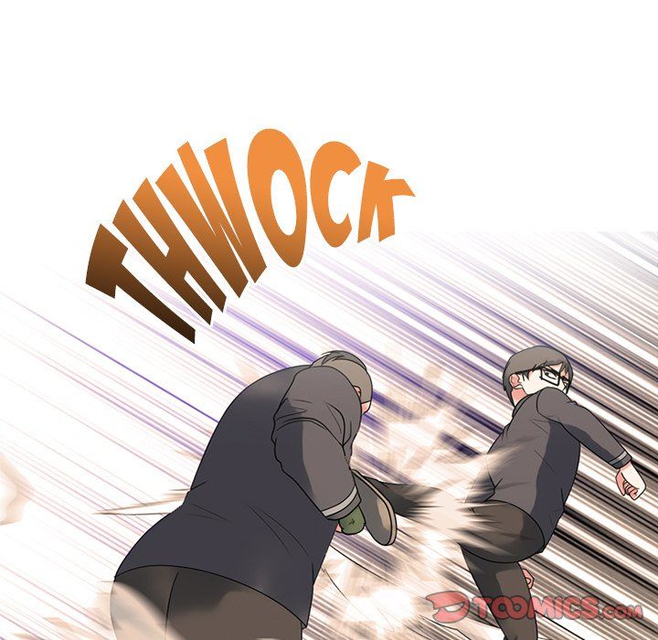 High School Devil - Chapter 359 Page 75