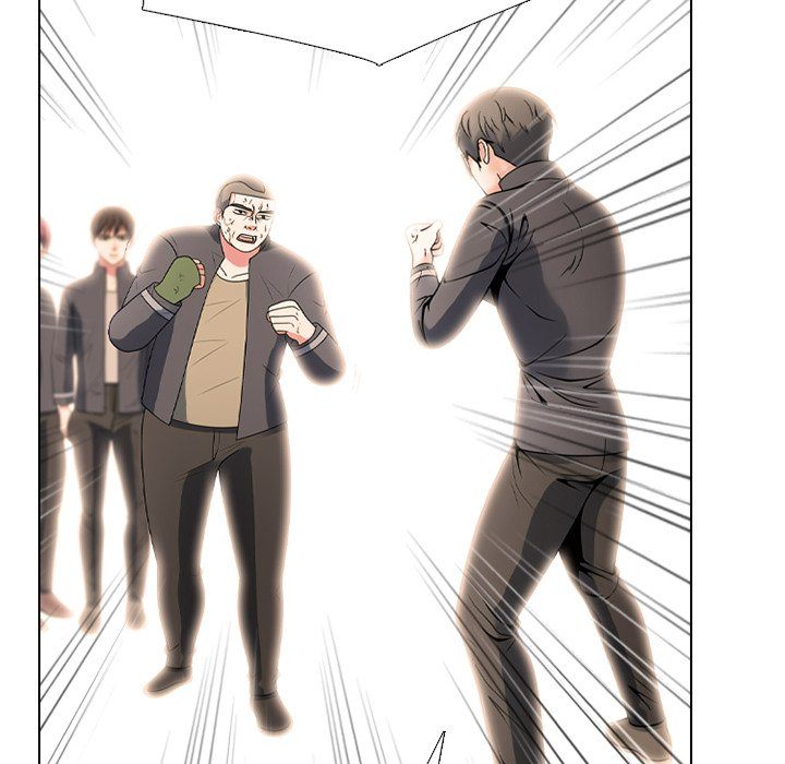 High School Devil - Chapter 359 Page 80