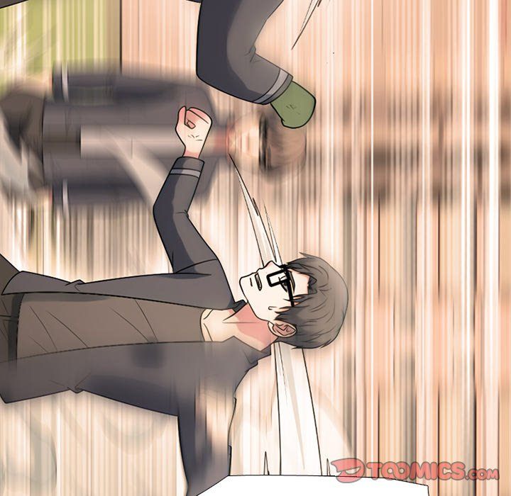 High School Devil - Chapter 359 Page 93