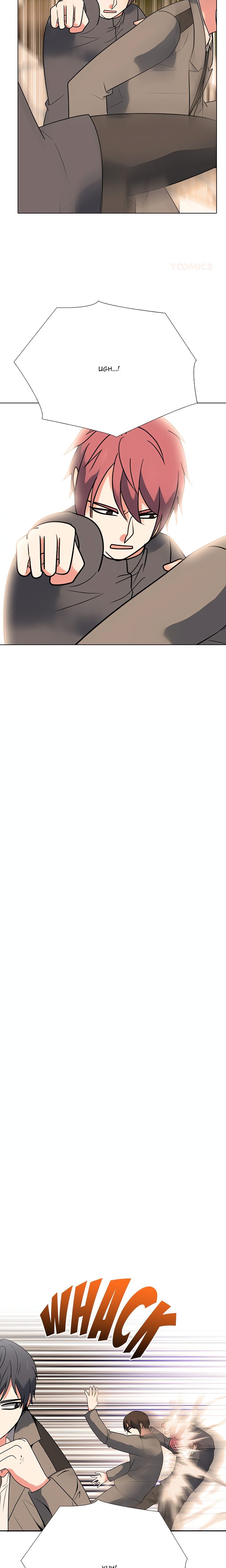 High School Devil - Chapter 360 Page 12