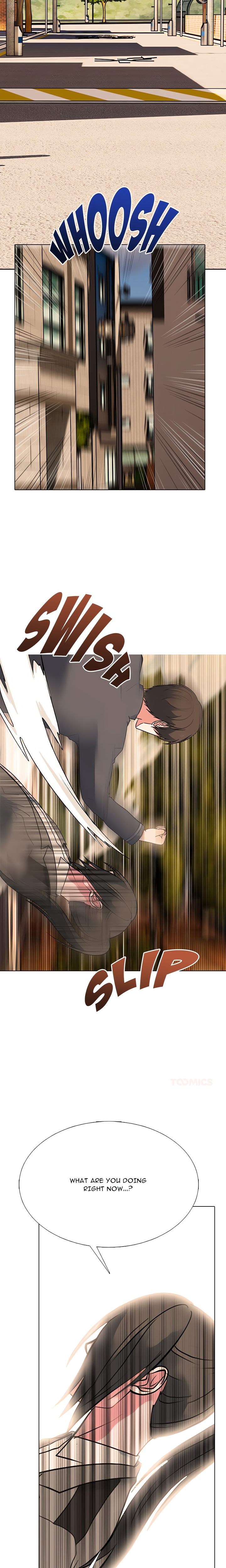 High School Devil - Chapter 360 Page 14