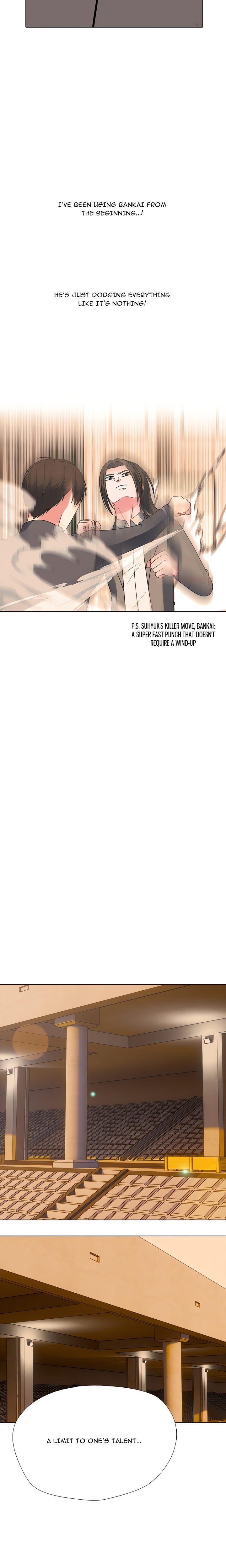 High School Devil - Chapter 360 Page 16