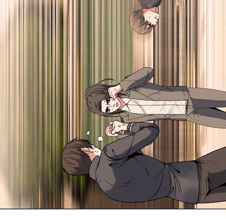 High School Devil - Chapter 361 Page 101