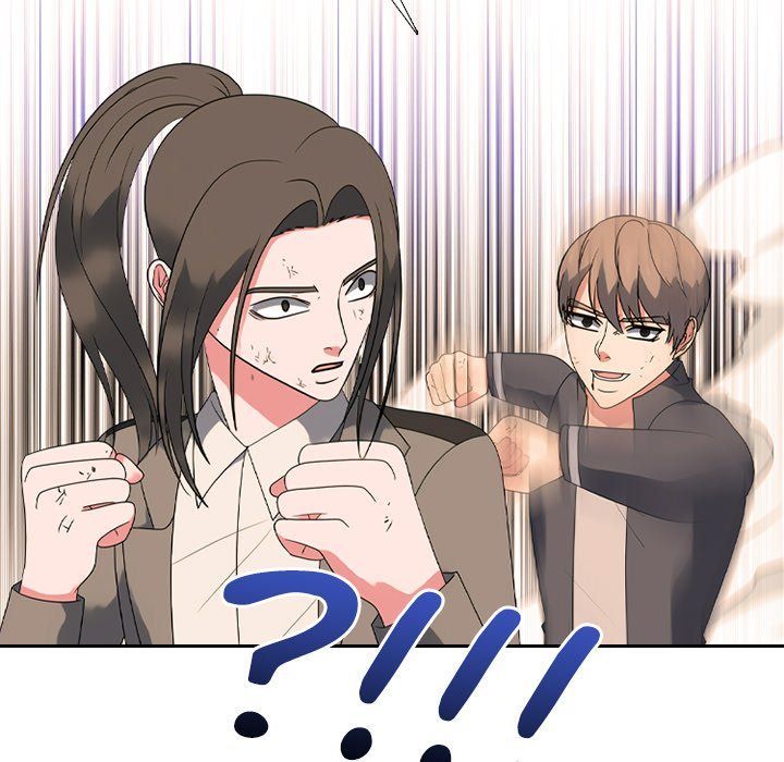 High School Devil - Chapter 361 Page 108