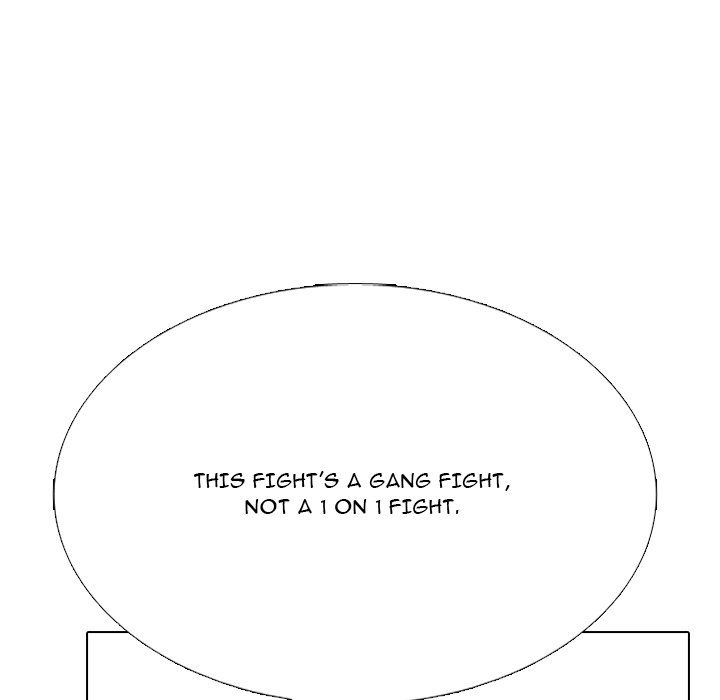 High School Devil - Chapter 361 Page 112