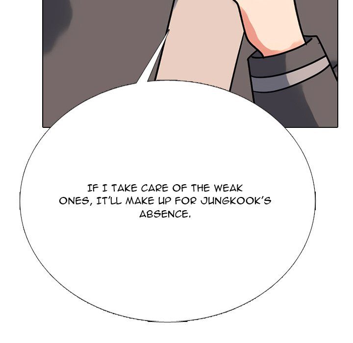 High School Devil - Chapter 361 Page 114