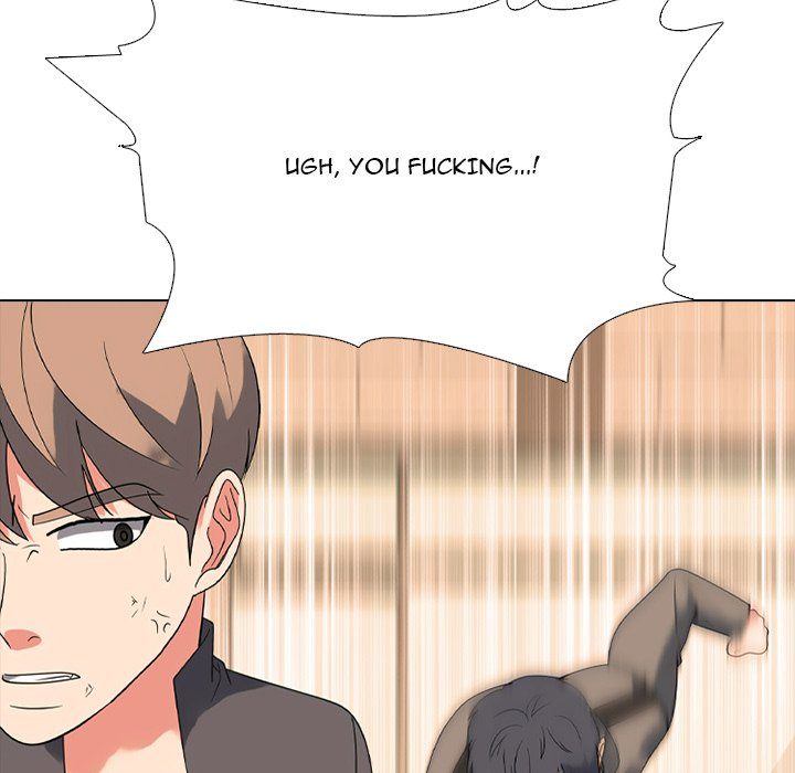 High School Devil - Chapter 361 Page 116