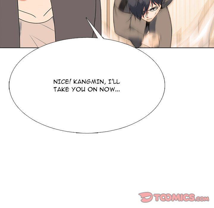 High School Devil - Chapter 361 Page 117