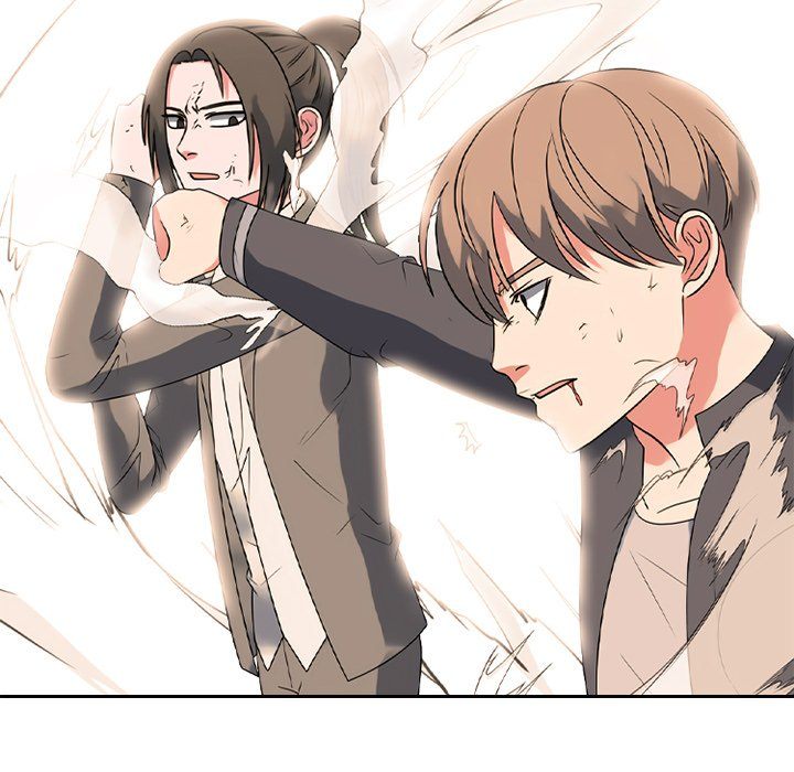 High School Devil - Chapter 361 Page 120